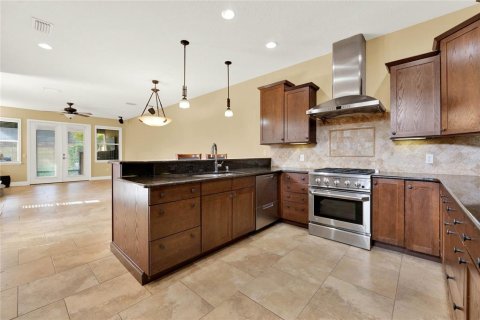 Adosado en venta en Winter Park, Florida, 2 dormitorios, 167.97 m2 № 1365147 - foto 12