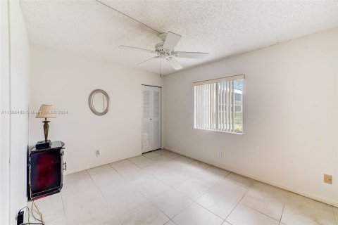 Купить кондоминиум в Гринакрес, Флорида 2 спальни, 87.05м2, № 929301 - фото 20