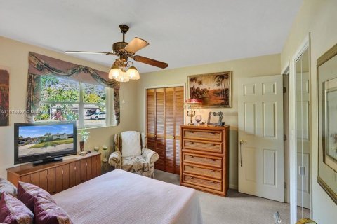 Купить виллу или дом в Форт-Лодердейл, Флорида 2 спальни, 116.87м2, № 1140972 - фото 11