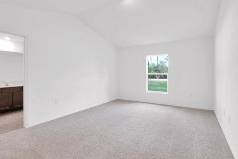 Adosado en venta en Fort Pierce, Florida, 3 dormitorios, 156 m2 № 60512 - foto 4