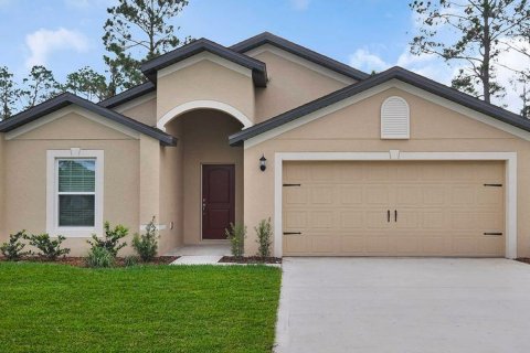 Townhouse in PORT ST LUCIE in Fort Pierce, Florida 4 bedrooms, 172 sq.m. № 60513 - photo 10