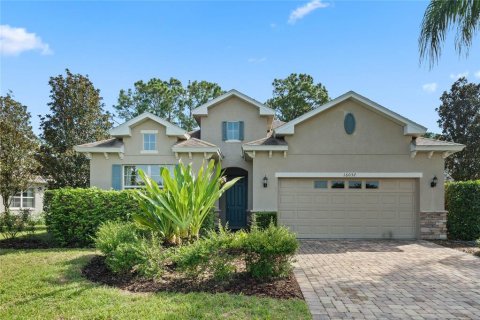 Casa en venta en Clermont, Florida, 4 dormitorios, 209.77 m2 № 1323796 - foto 1