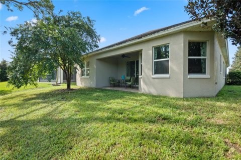 House in Clermont, Florida 4 bedrooms, 209.77 sq.m. № 1323796 - photo 22