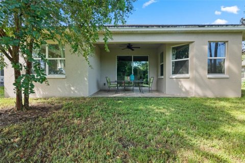 House in Clermont, Florida 4 bedrooms, 209.77 sq.m. № 1323796 - photo 21