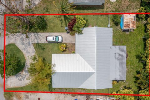 Casa en venta en Lake Worth, Florida, 3 dormitorios, 140.1 m2 № 1179612 - foto 4