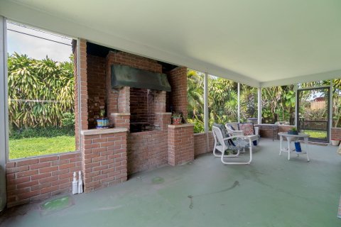 Casa en venta en Lake Worth, Florida, 3 dormitorios, 140.1 m2 № 1179612 - foto 11