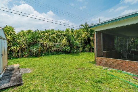 Villa ou maison à vendre à Lake Worth, Floride: 3 chambres, 140.1 m2 № 1179612 - photo 8