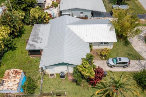 Villa ou maison à vendre à Lake Worth, Floride: 3 chambres, 140.1 m2 № 1179612 - photo 5