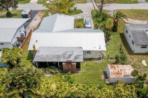 Villa ou maison à vendre à Lake Worth, Floride: 3 chambres, 140.1 m2 № 1179612 - photo 6