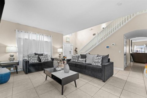 Villa ou maison à vendre à Kissimmee, Floride: 4 chambres, 264.49 m2 № 1259061 - photo 8