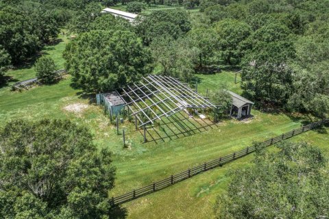 Land in Okeechobee, Florida № 695185 - photo 2