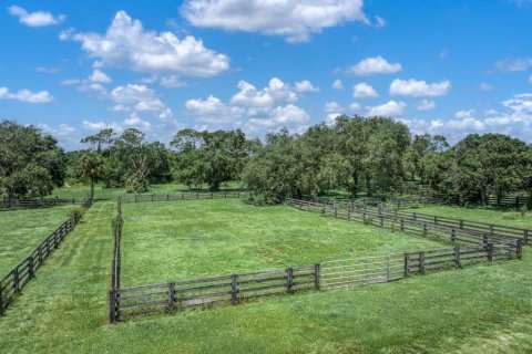 Land in Okeechobee, Florida № 695185 - photo 17