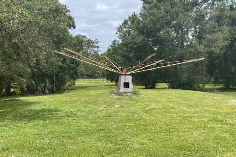 Land in Okeechobee, Florida № 695185 - photo 20