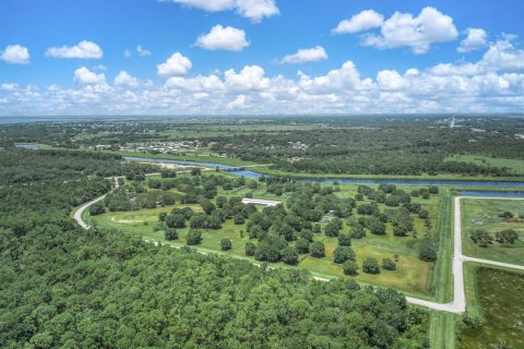 Land in Okeechobee, Florida № 695185 - photo 6