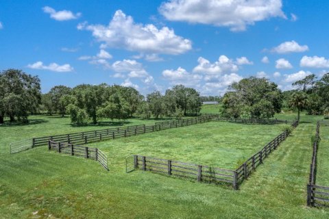 Land in Okeechobee, Florida № 695185 - photo 16