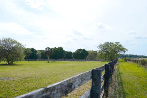 Land in Okeechobee, Florida № 695185 - photo 28