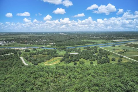 Land in Okeechobee, Florida № 695185 - photo 7