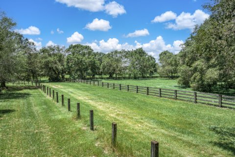 Land in Okeechobee, Florida № 695185 - photo 29