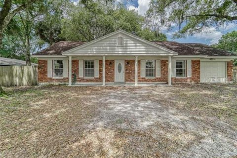 Casa en venta en Lutz, Florida, 3 dormitorios, 124.86 m2 № 1081932 - foto 1