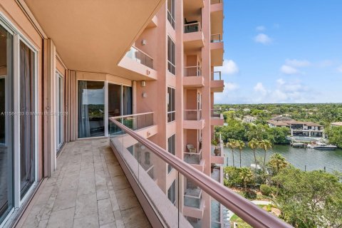 Condo in Coral Gables, Florida, 3 bedrooms  № 1170688 - photo 30