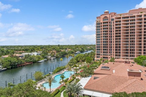 Condo in Coral Gables, Florida, 3 bedrooms  № 1170688 - photo 29