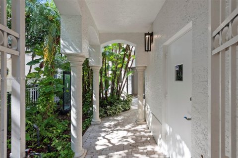 Villa ou maison à vendre à Aventura, Floride: 3 chambres, 280.75 m2 № 1311234 - photo 26