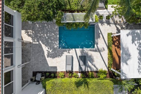 Villa ou maison à vendre à Aventura, Floride: 3 chambres, 280.75 m2 № 1311234 - photo 8