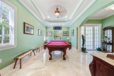 Villa ou maison à vendre à Fort Lauderdale, Floride: 5 chambres, 290.78 m2 № 1135131 - photo 26