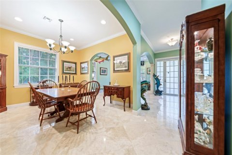 Villa ou maison à vendre à Fort Lauderdale, Floride: 5 chambres, 290.78 m2 № 1135131 - photo 27