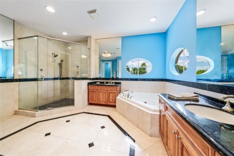 Villa ou maison à vendre à Fort Lauderdale, Floride: 5 chambres, 290.78 m2 № 1135131 - photo 23