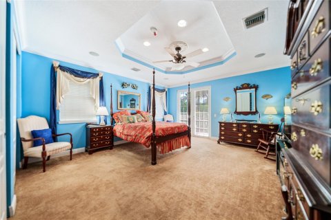 Villa ou maison à vendre à Fort Lauderdale, Floride: 5 chambres, 290.78 m2 № 1135131 - photo 25