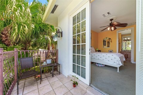 Villa ou maison à vendre à Fort Lauderdale, Floride: 5 chambres, 290.78 m2 № 1135131 - photo 14