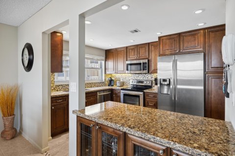 Condominio en venta en Hallandale Beach, Florida, 2 dormitorios, 109.62 m2 № 970309 - foto 20