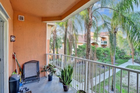 Condo in Davie, Florida, 2 bedrooms  № 1189563 - photo 11