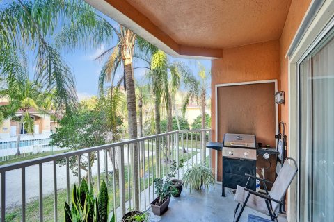 Condo in Davie, Florida, 2 bedrooms  № 1189563 - photo 13