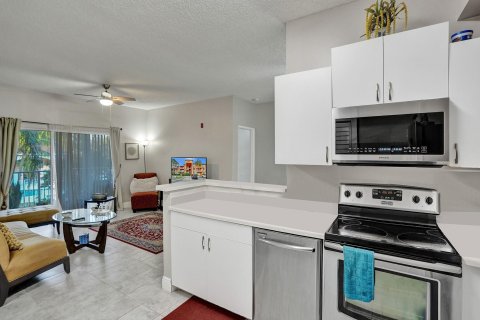 Condo in Davie, Florida, 2 bedrooms  № 1189563 - photo 22