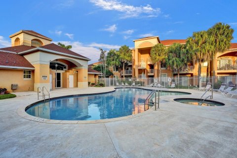 Copropriété à vendre à Davie, Floride: 2 chambres, 109.9 m2 № 1189563 - photo 8