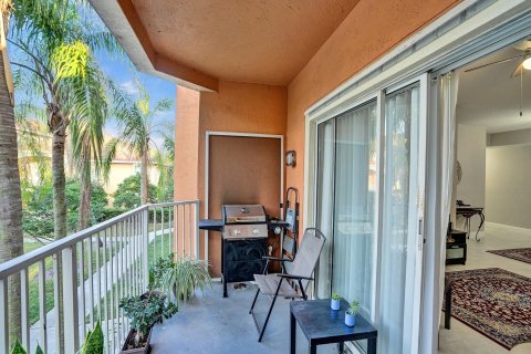 Copropriété à vendre à Davie, Floride: 2 chambres, 109.9 m2 № 1189563 - photo 12