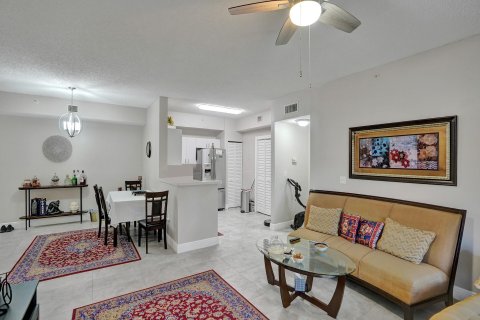 Copropriété à vendre à Davie, Floride: 2 chambres, 109.9 m2 № 1189563 - photo 27