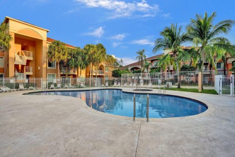 Copropriété à vendre à Davie, Floride: 2 chambres, 109.9 m2 № 1189563 - photo 7