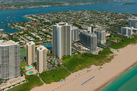 Copropriété à vendre à Riviera Beach, Floride: 2 chambres, 148.64 m2 № 1189612 - photo 11