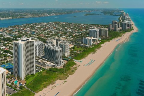 Copropriété à vendre à Riviera Beach, Floride: 2 chambres, 148.64 m2 № 1189612 - photo 12