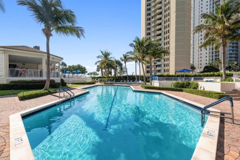 Condominio en venta en Riviera Beach, Florida, 2 dormitorios, 148.64 m2 № 1189612 - foto 24