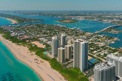 Copropriété à vendre à Riviera Beach, Floride: 2 chambres, 148.64 m2 № 1189612 - photo 13