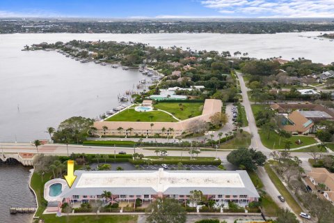 Condo in Tequesta, Florida, 2 bedrooms  № 977103 - photo 30