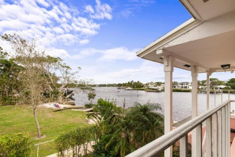 Condo in Tequesta, Florida, 2 bedrooms  № 977103 - photo 23