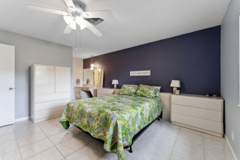 Copropriété à louer à Delray Beach, Floride: 2 chambres, 91.23 m2 № 954702 - photo 22