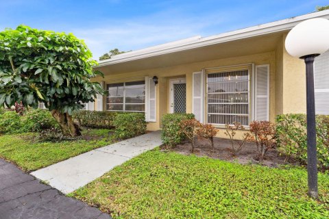 Copropriété à louer à Delray Beach, Floride: 2 chambres, 91.23 m2 № 954702 - photo 7