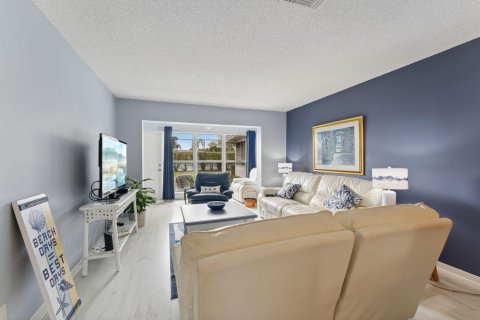 Copropriété à louer à Delray Beach, Floride: 2 chambres, 91.23 m2 № 954702 - photo 26