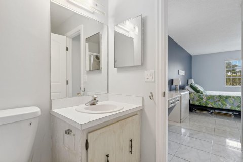 Copropriété à louer à Delray Beach, Floride: 2 chambres, 91.23 m2 № 954702 - photo 17